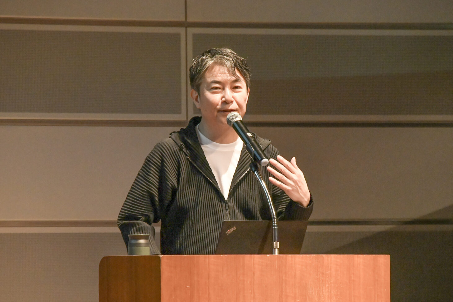 株式会社セキタツ 関龍彦氏