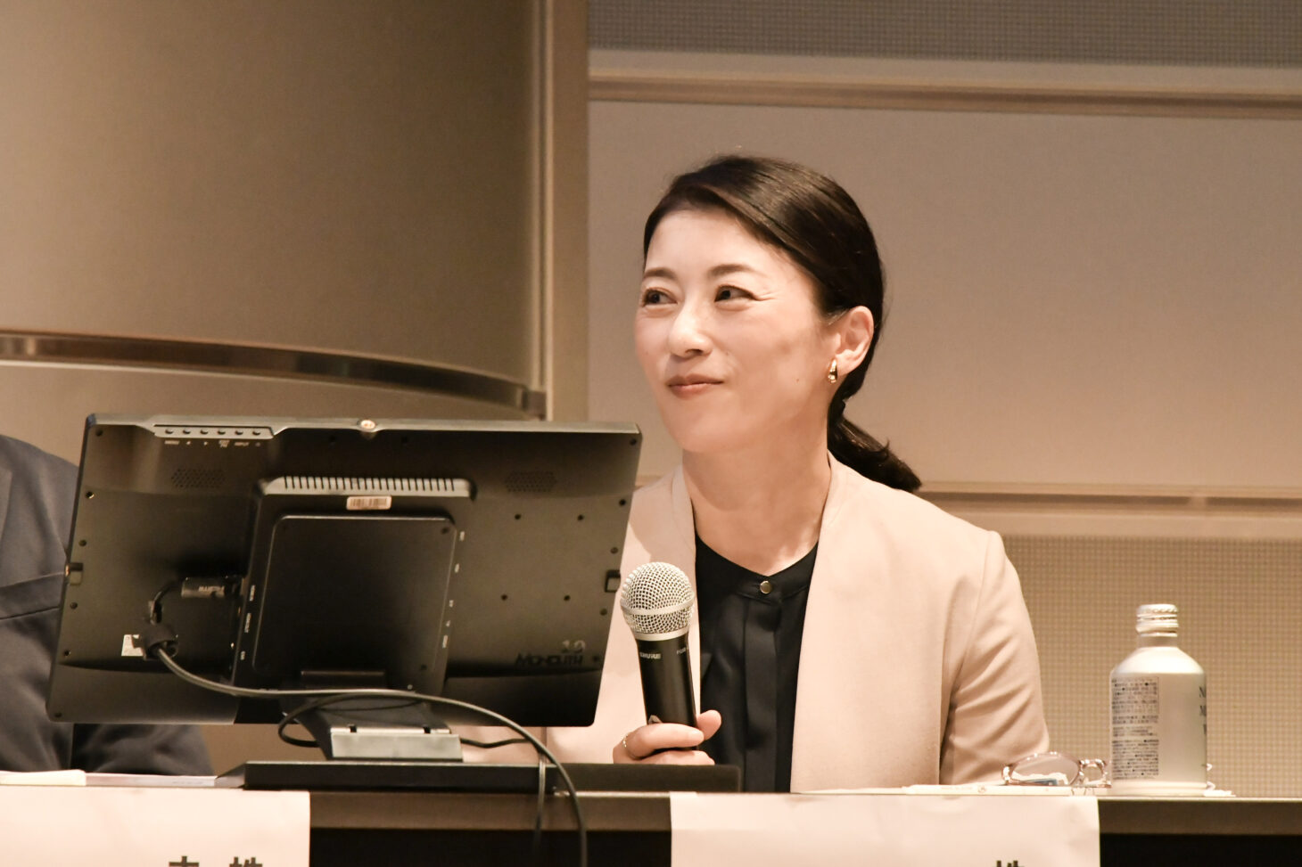 株式会社UPDATER 高橋京子氏