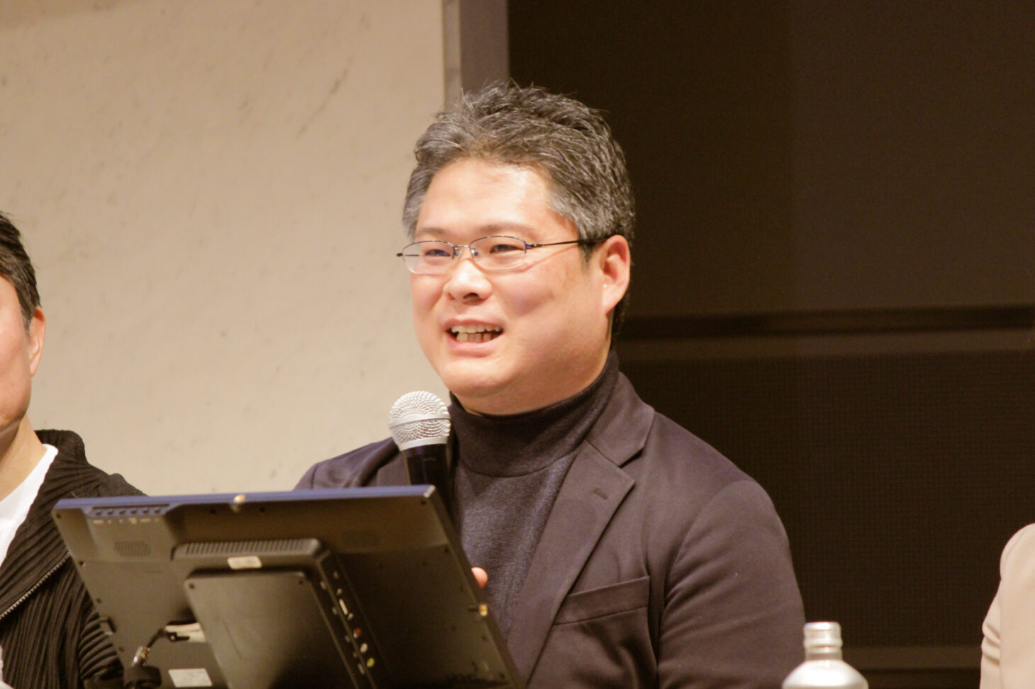 株式会社セブン＆アイ・ホールディングス 小野真義氏