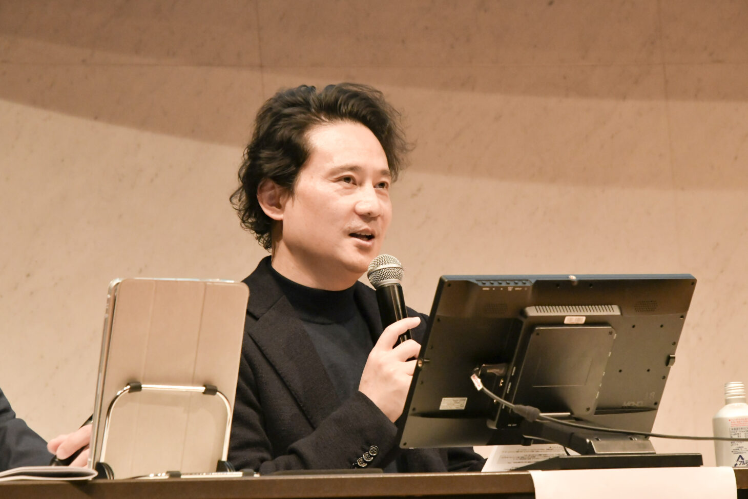 TOKYOエシカルアドバイザー 坂口真生氏