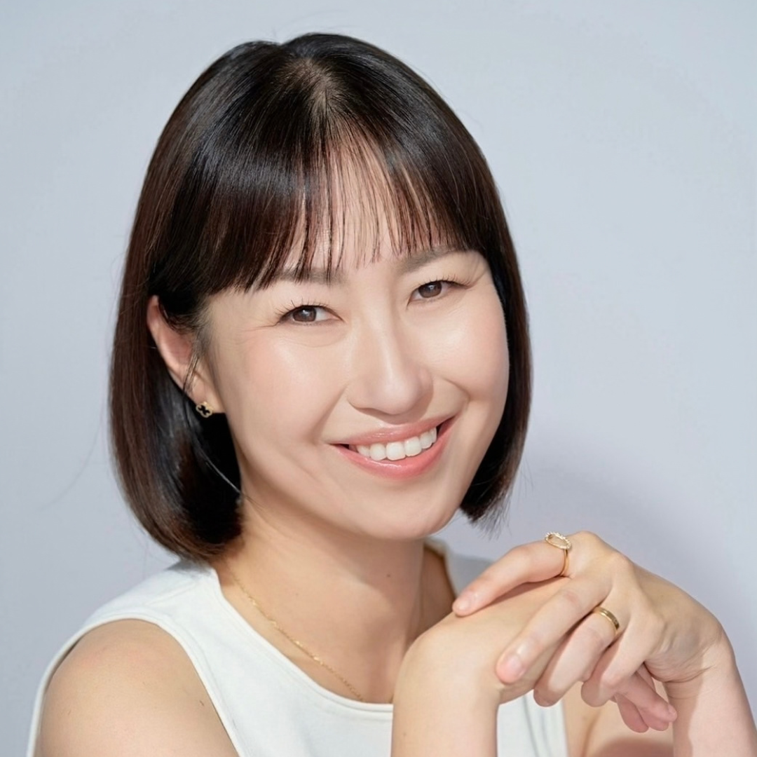 杉谷 惠美さん