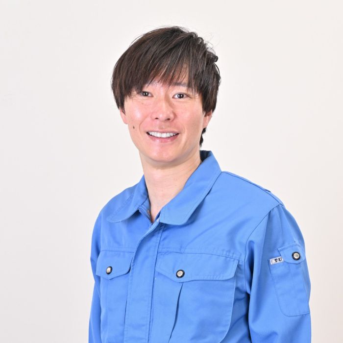 滝沢 秀一さん